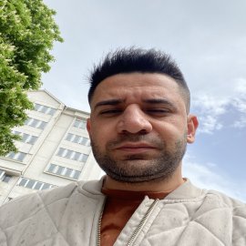 Murat ÇETİNER